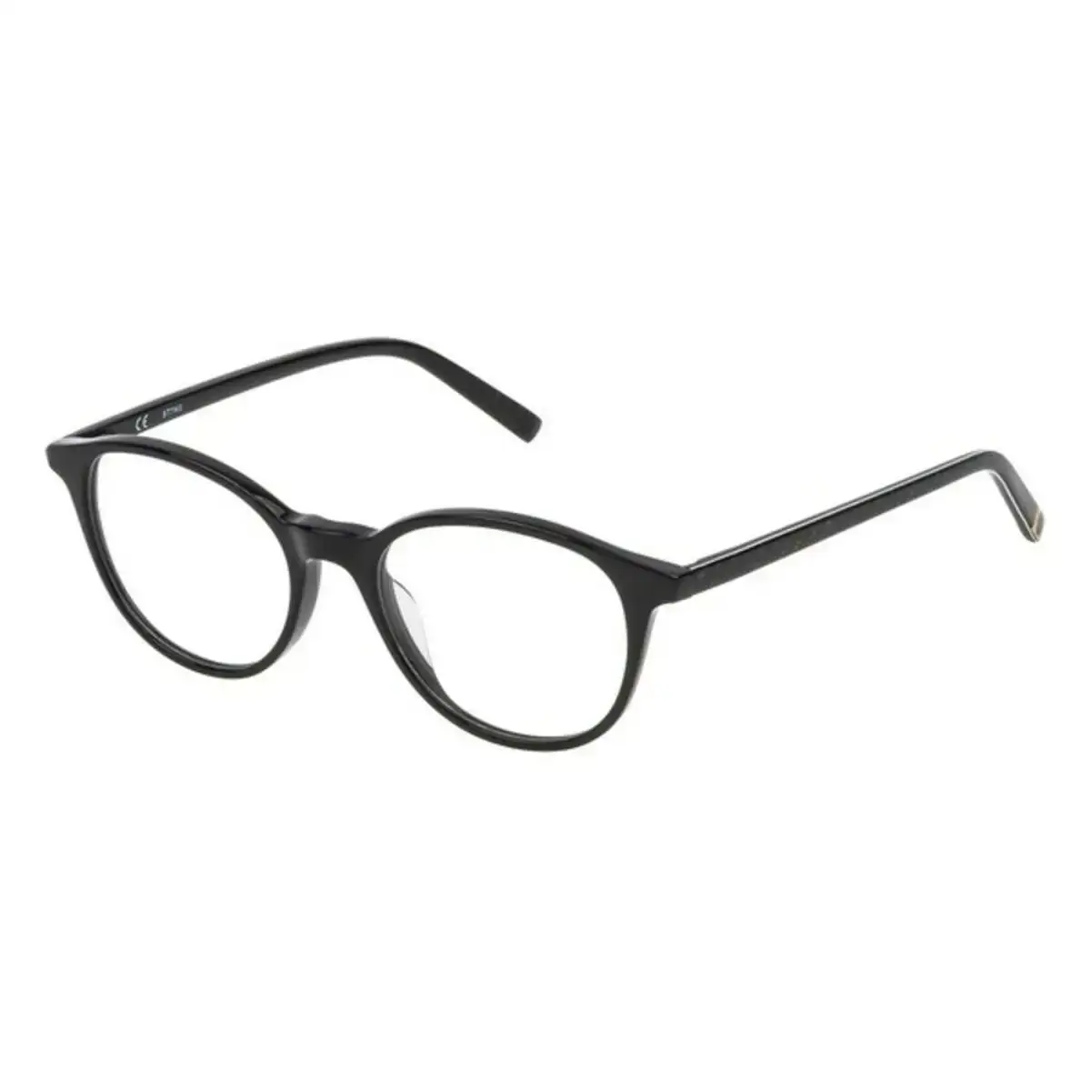 Monture de lunettes unisexe sting vst020v490700 o 49 mm _8309. DIAYTAR COTE D'IVOIRE - Où Choisir Rime avec Qualité. Découvrez notre sélection soigneusement conçue et choisissez des articles qui incarnent l'excellence et l'innovation.