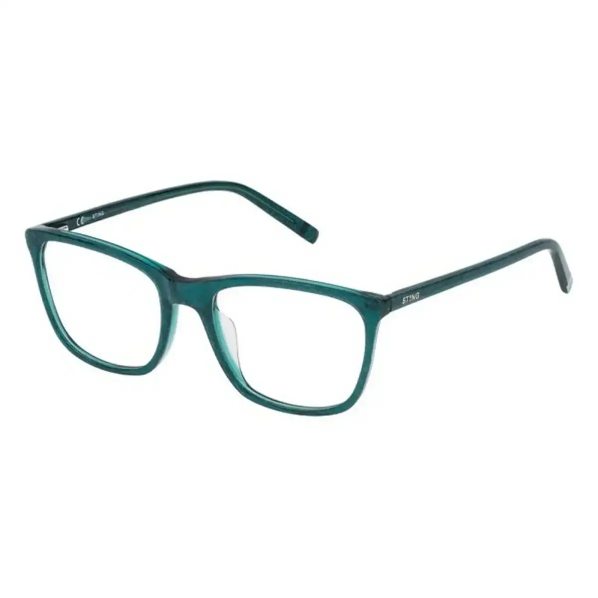 Monture de lunettes unisexe sting vst021520ggp o 52 mm _7178. Bienvenue chez DIAYTAR COTE D'IVOIRE - Où Chaque Détail Fait la Différence. Découvrez notre sélection méticuleuse et choisissez des articles qui répondent à vos exigences.