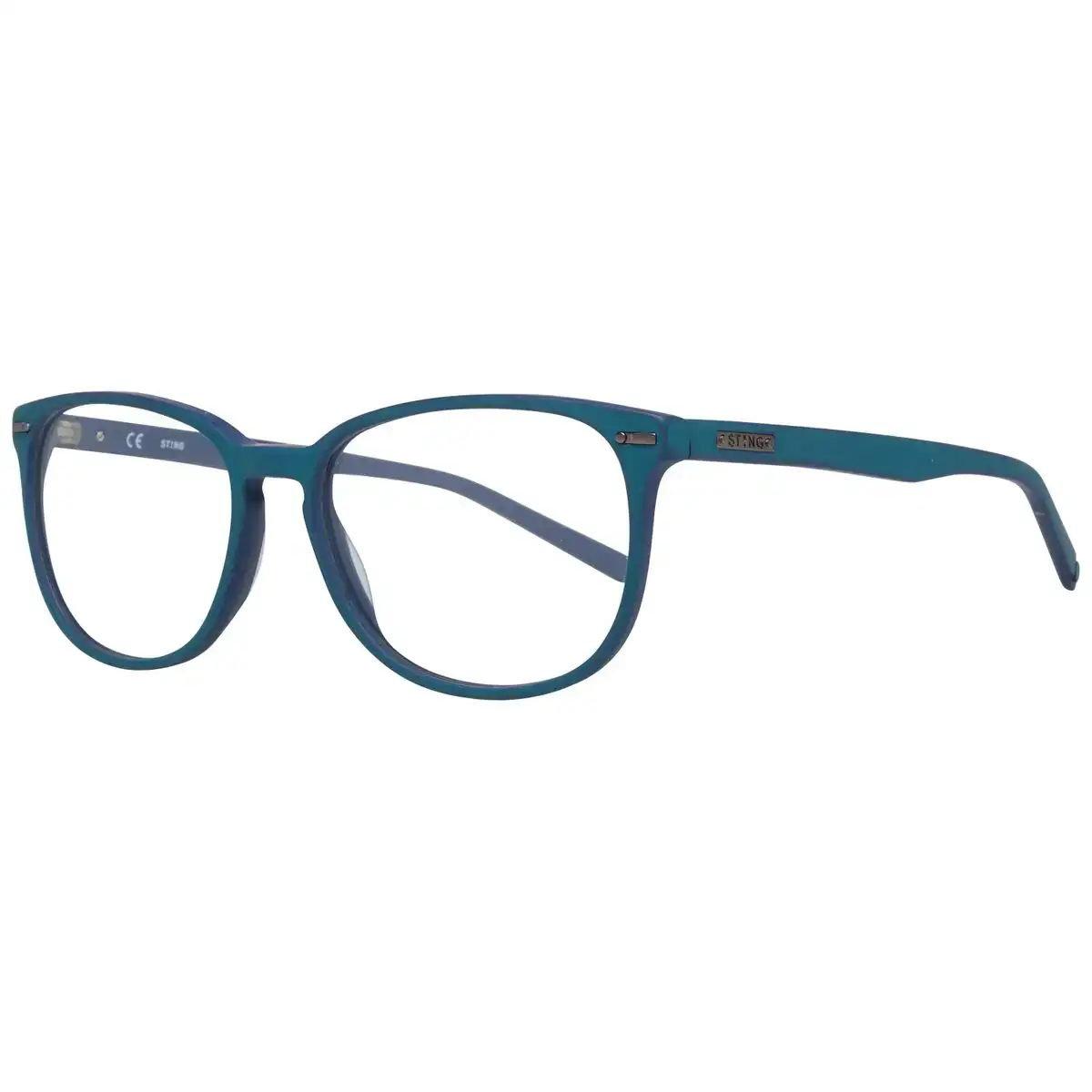 Monture de lunettes unisexe sting vst040 530c03_6543. DIAYTAR COTE D'IVOIRE - Là où Chaque Produit est une Trouvaille Unique. Découvrez notre boutique en ligne et trouvez des articles qui vous distinguent par leur originalité.