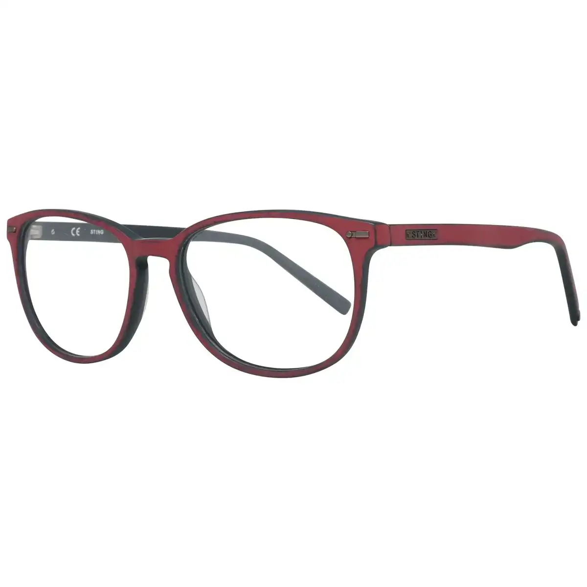 Monture de lunettes unisexe sting vst040 536htm_2996. DIAYTAR COTE D'IVOIRE - Votre Destination Shopping Incontournable. Parcourez nos rayons virtuels et trouvez des articles qui répondent à tous vos besoins, du quotidien à l'exceptionnel.