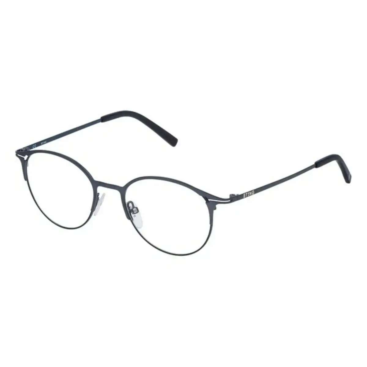 Monture de lunettes unisexe sting vst06349i09y o 49 mm _5044. DIAYTAR COTE D'IVOIRE - L'Art de Vivre en Couleurs et en Styles. Parcourez notre sélection et trouvez des articles qui reflètent votre personnalité et votre goût pour la vie.