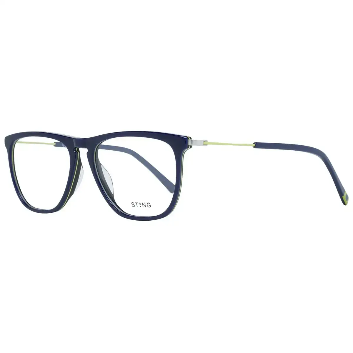 Monture de lunettes unisexe sting vst066 520xa7_8026. DIAYTAR COTE D'IVOIRE - L'Art de Vivre le Shopping Authentique. Découvrez notre boutique en ligne et trouvez des produits qui célèbrent la culture et l'héritage du Côte d'Ivoire.