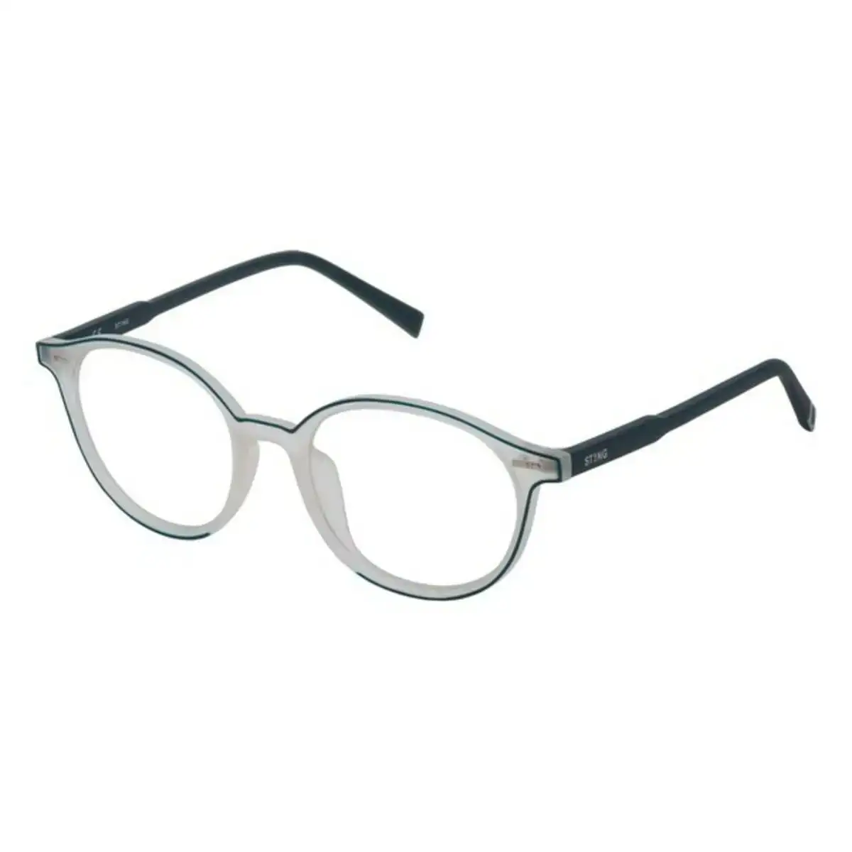 Monture de lunettes unisexe sting vst086517cpm o 51 mm _6170. DIAYTAR COTE D'IVOIRE - Votre Destination Shopping Inspirante. Explorez notre catalogue pour trouver des articles qui stimulent votre créativité et votre style de vie.