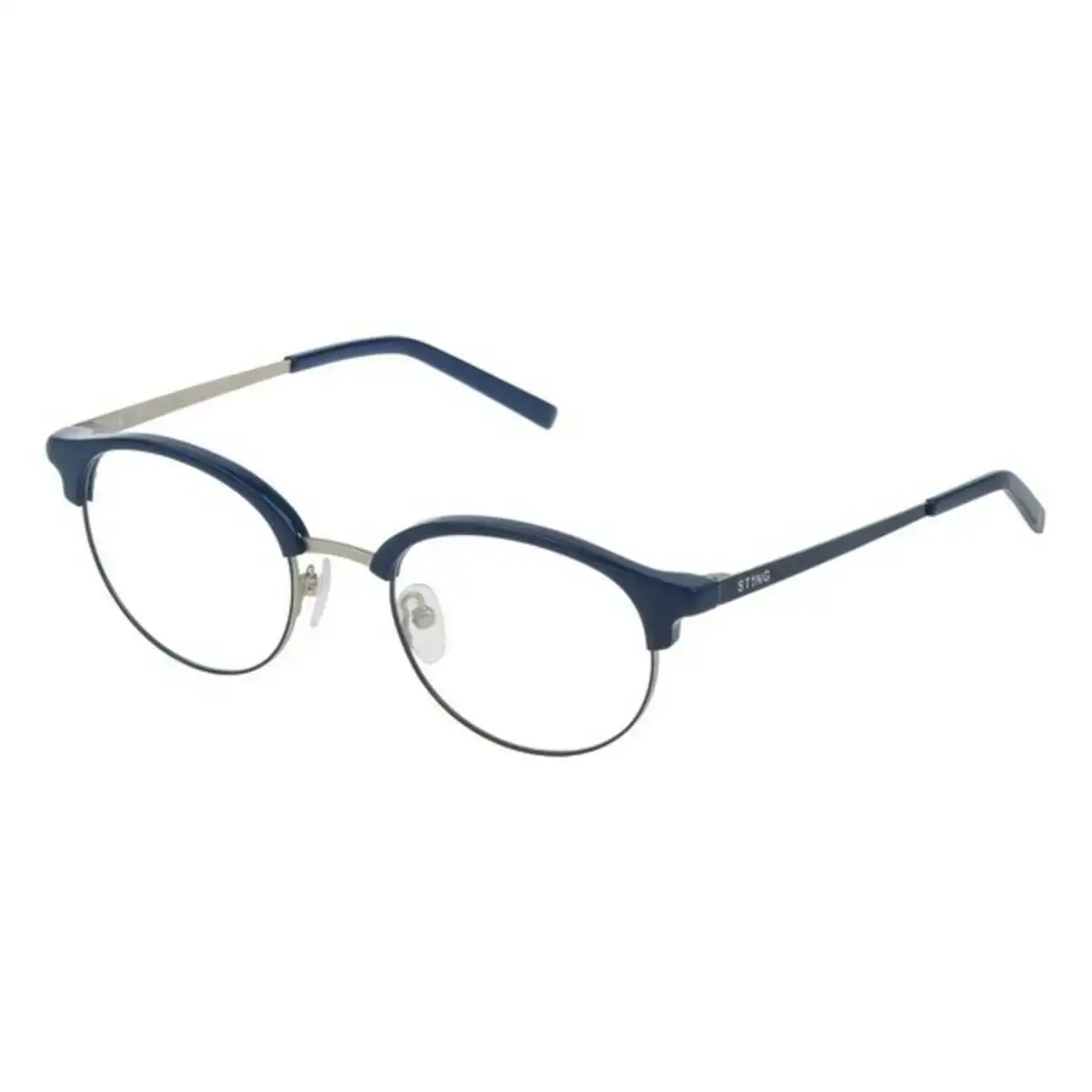 Monture de lunettes unisexe sting vst181490502 o 49 mm _6820. DIAYTAR COTE D'IVOIRE - L'Écrin de Vos Désirs Shopping. Parcourez notre boutique en ligne et explorez des produits minutieusement choisis pour répondre à vos envies les plus exigeantes.