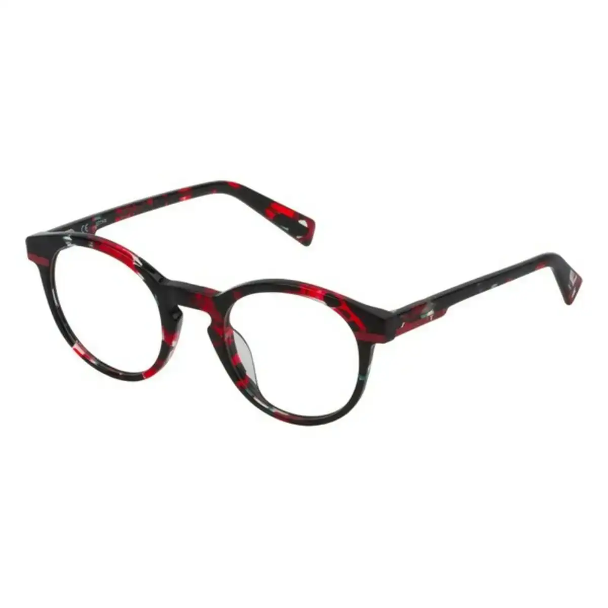 Monture de lunettes unisexe sting vst182470gec o 47 mm _8902. DIAYTAR COTE D'IVOIRE - Votre Portail Vers l'Exclusivité. Explorez notre boutique en ligne pour trouver des produits uniques et exclusifs, conçus pour les amateurs de qualité.