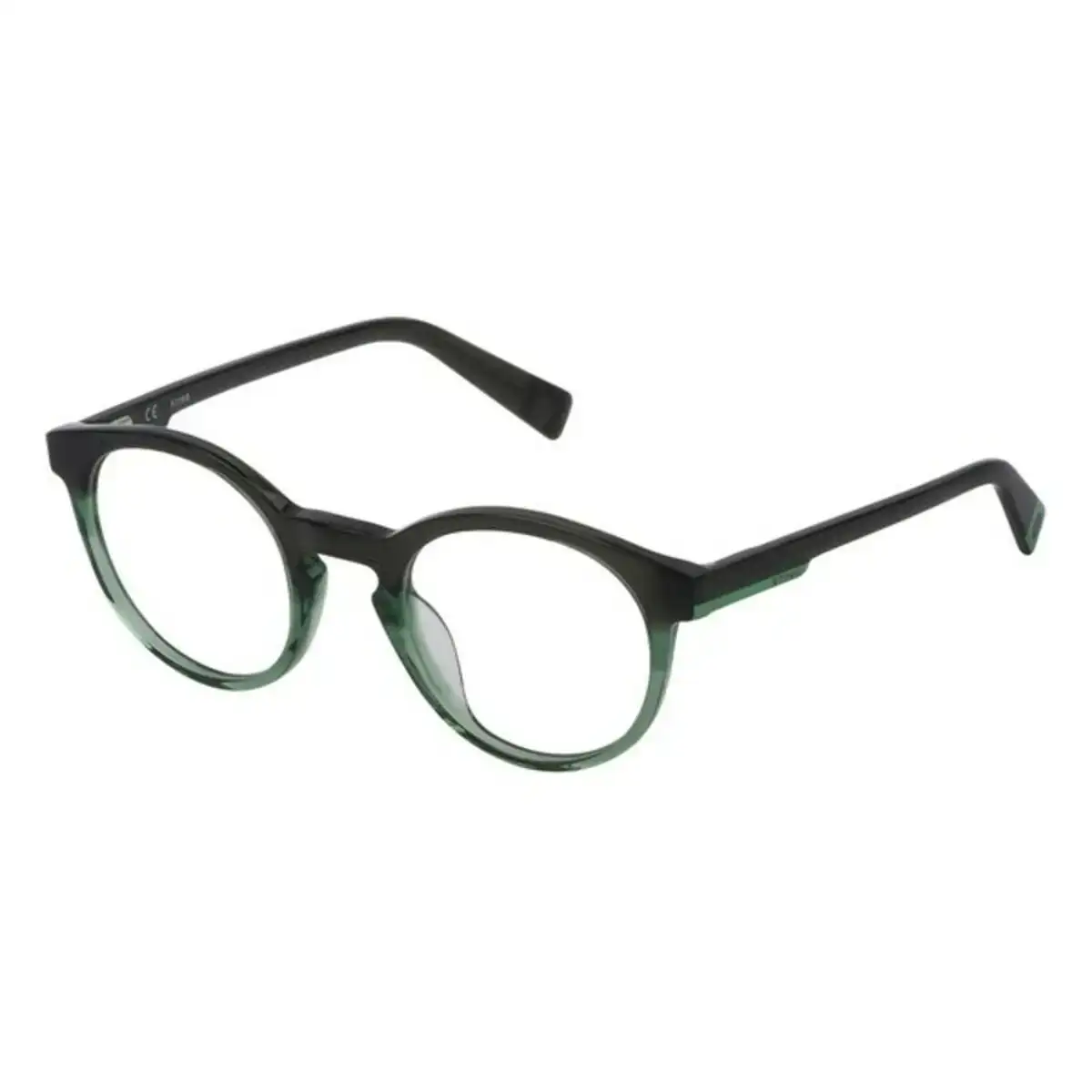 Monture de lunettes unisexe sting vst182470z48 o 47 mm _4627. DIAYTAR COTE D'IVOIRE - Où Choisir Devient un Acte de Découverte. Découvrez notre gamme et choisissez des produits qui éveillent votre curiosité et élargissent vos horizons.