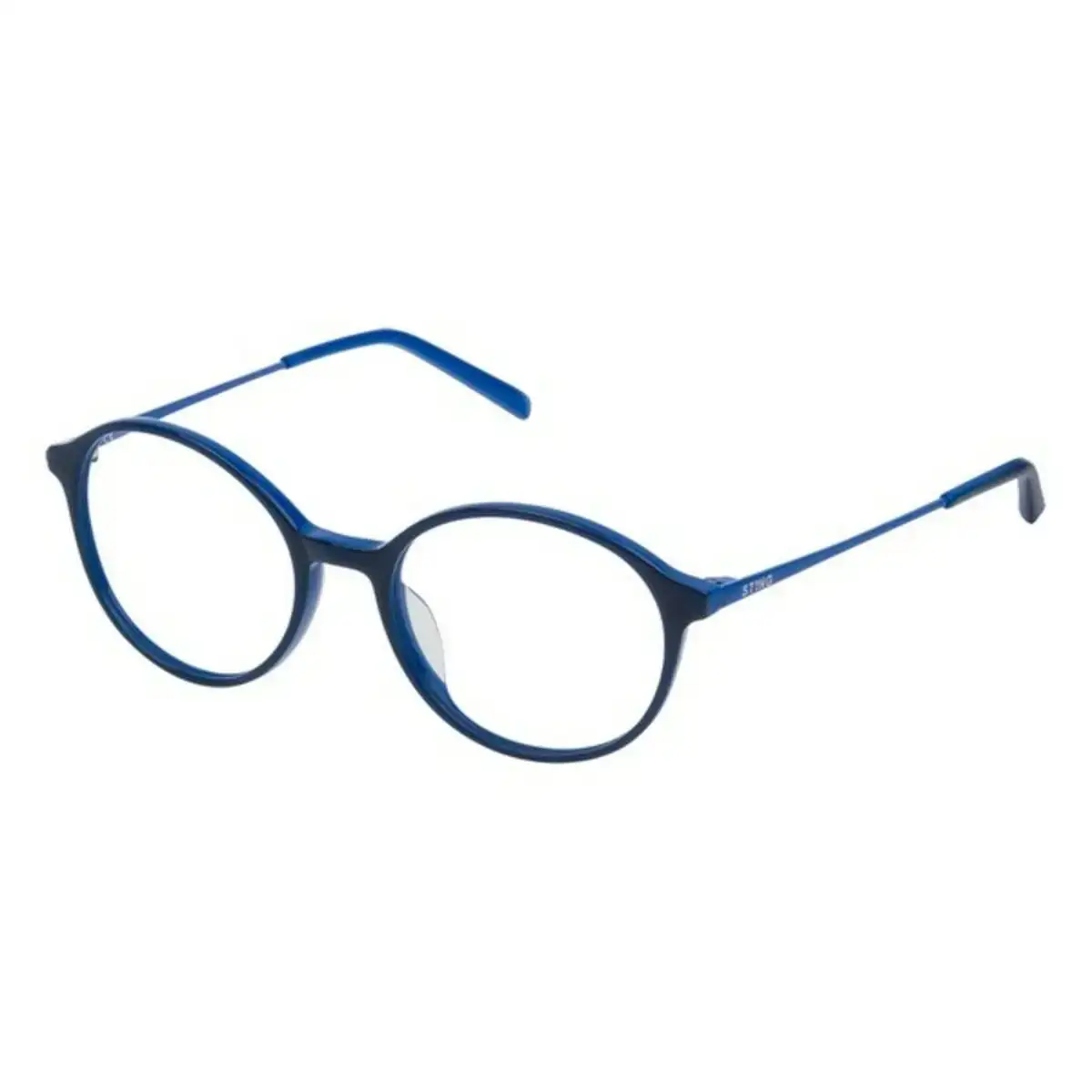 Monture de lunettes unisexe sting vst1855109ad o 51 mm _3459. DIAYTAR COTE D'IVOIRE - Là où l'Élégance Devient un Mode de Vie. Naviguez à travers notre gamme et choisissez des produits qui apportent une touche raffinée à votre quotidien.