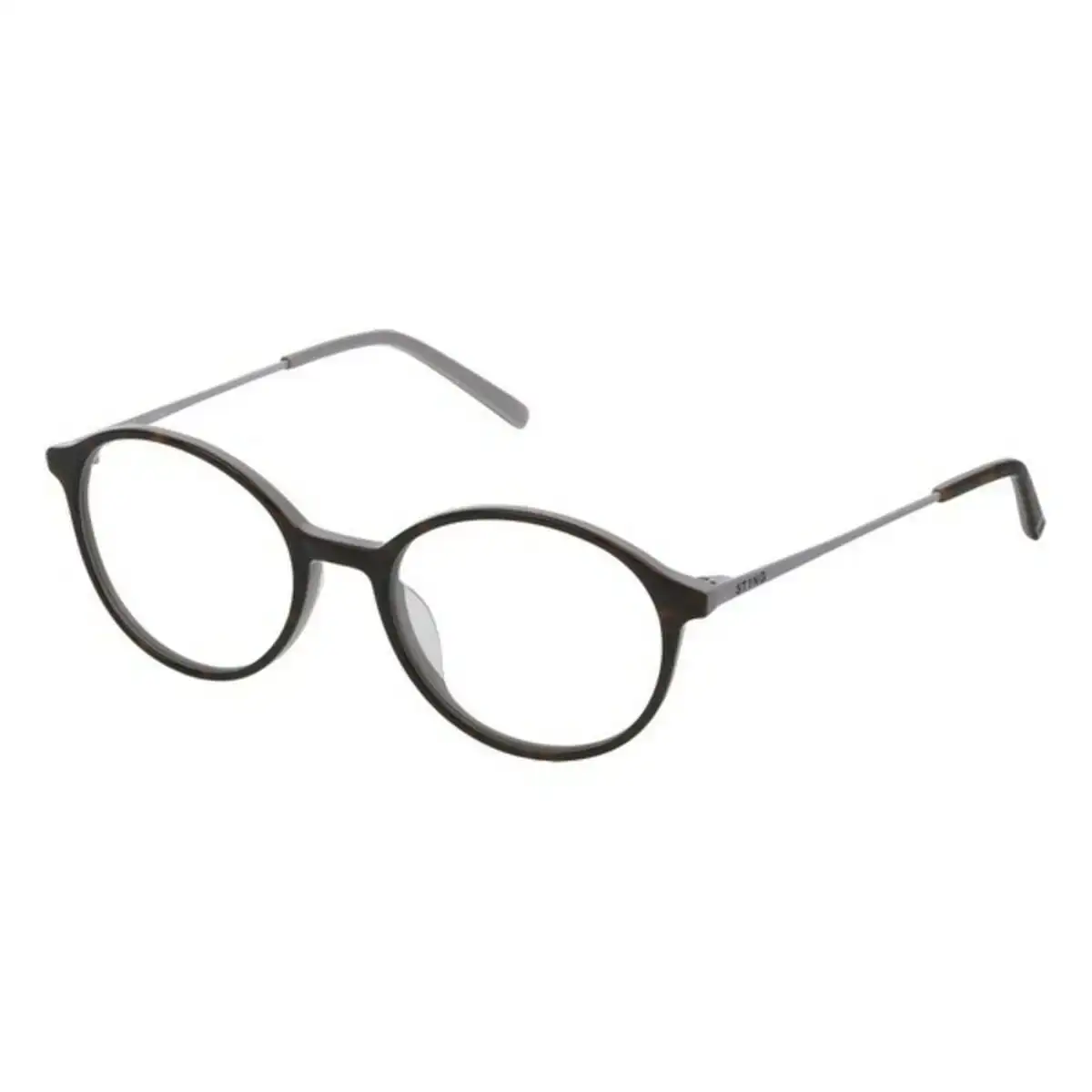 Monture de lunettes unisexe sting vst185510ad2 o 51 mm _1501. DIAYTAR COTE D'IVOIRE - Où Chaque Sélection est une Victoire. Découvrez notre boutique en ligne et trouvez des articles qui vous rendent la vie plus belle, un choix à la fois.