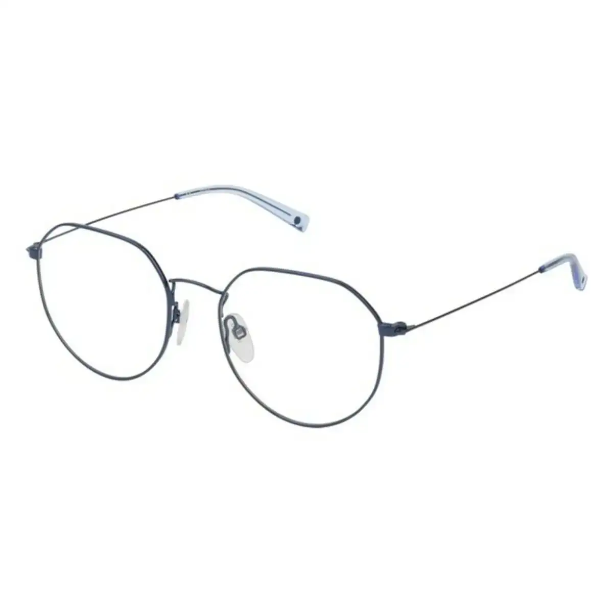 Monture de lunettes unisexe sting vst223510f45 o 51 mm _5433. Entrez dans l'Univers de DIAYTAR COTE D'IVOIRE - Où le Choix Rencontre l'Authenticité. Explorez nos rayons virtuels et trouvez des produits qui incarnent la richesse de notre culture.