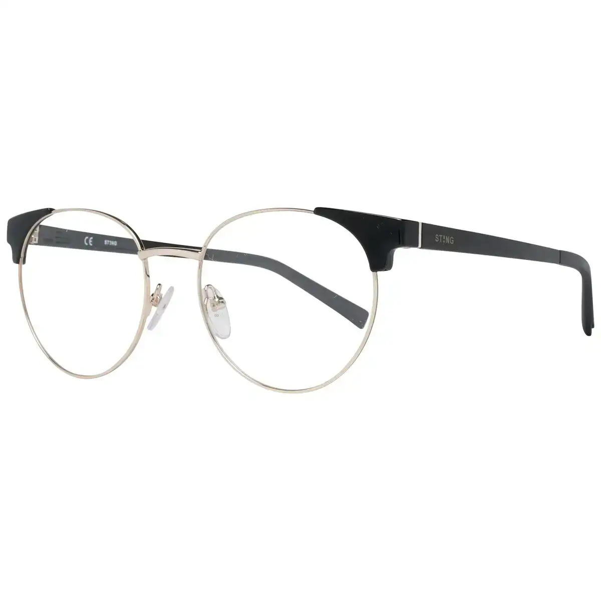 Monture de lunettes unisexe sting vst233 520300_6684. Plongez dans l'Expérience DIAYTAR COTE D'IVOIRE - Où Chaque Produit a une Histoire. Explorez notre boutique en ligne pour trouver des articles qui incarnent la passion et la créativité du Côte d'Ivoire.