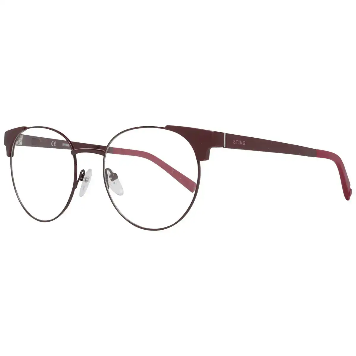 Monture de lunettes unisexe sting vst233 520659_8607. Bienvenue sur DIAYTAR COTE D'IVOIRE - Où l'Authenticité Rencontre le Confort. Plongez dans notre univers de produits qui allient tradition et commodité pour répondre à vos besoins.