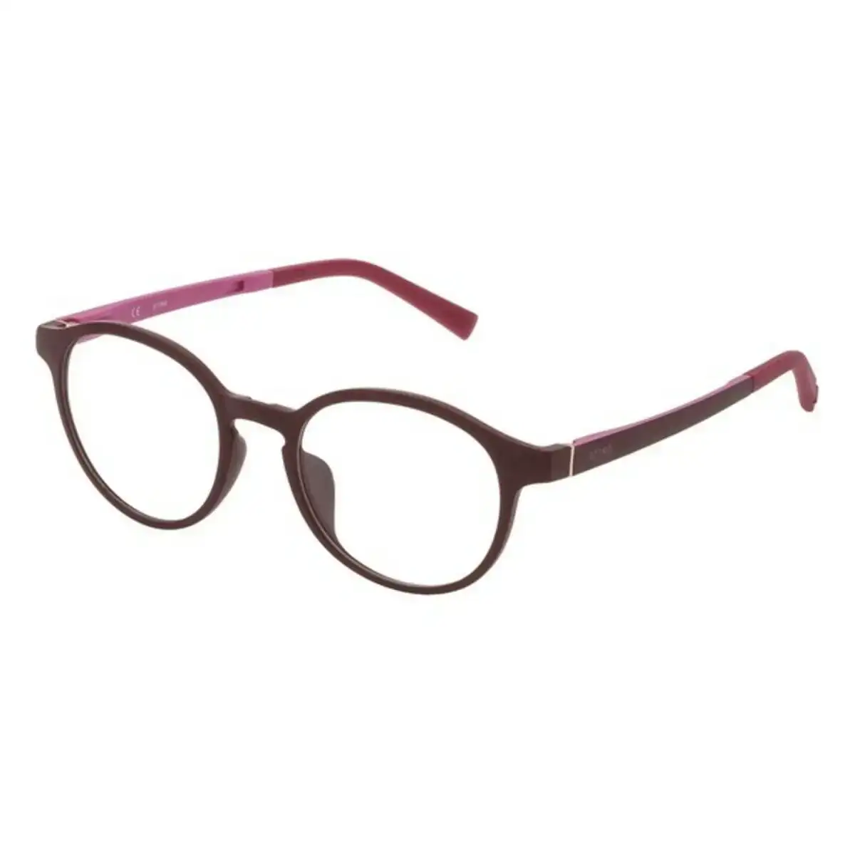 Monture de lunettes unisexe sting vst236502ghm o 50 mm _3685. DIAYTAR COTE D'IVOIRE - Là où le Chic Rencontre la Tradition. Naviguez à travers notre catalogue et choisissez des produits qui équilibrent l'élégance intemporelle et l'innovation moderne.