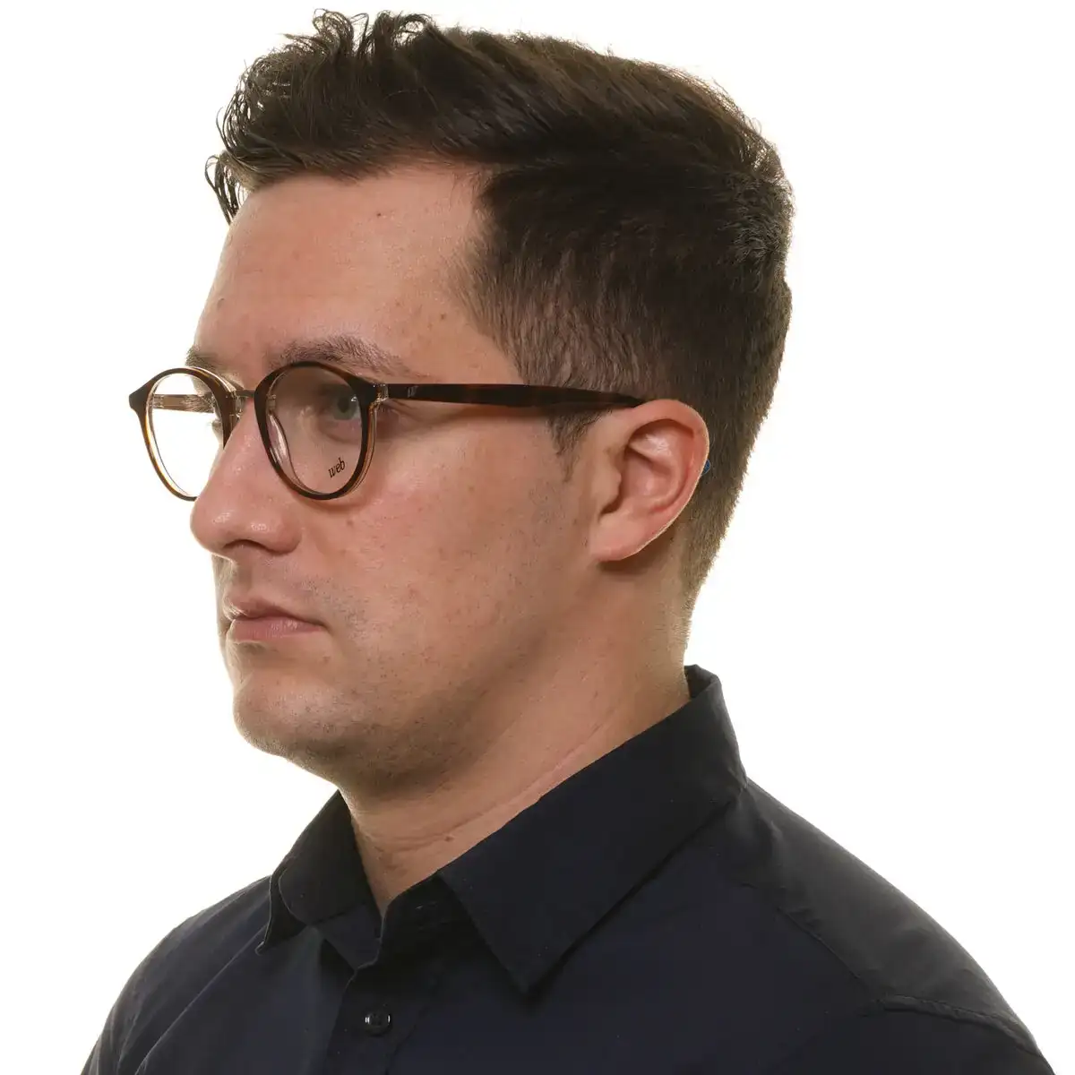 Monture de lunettes unisexe web eyewear we5222 48056_6277. DIAYTAR COTE D'IVOIRE - Là où Vos Rêves Prendent Forme. Plongez dans notre catalogue diversifié et trouvez des produits qui enrichiront votre quotidien, du pratique à l'exceptionnel.