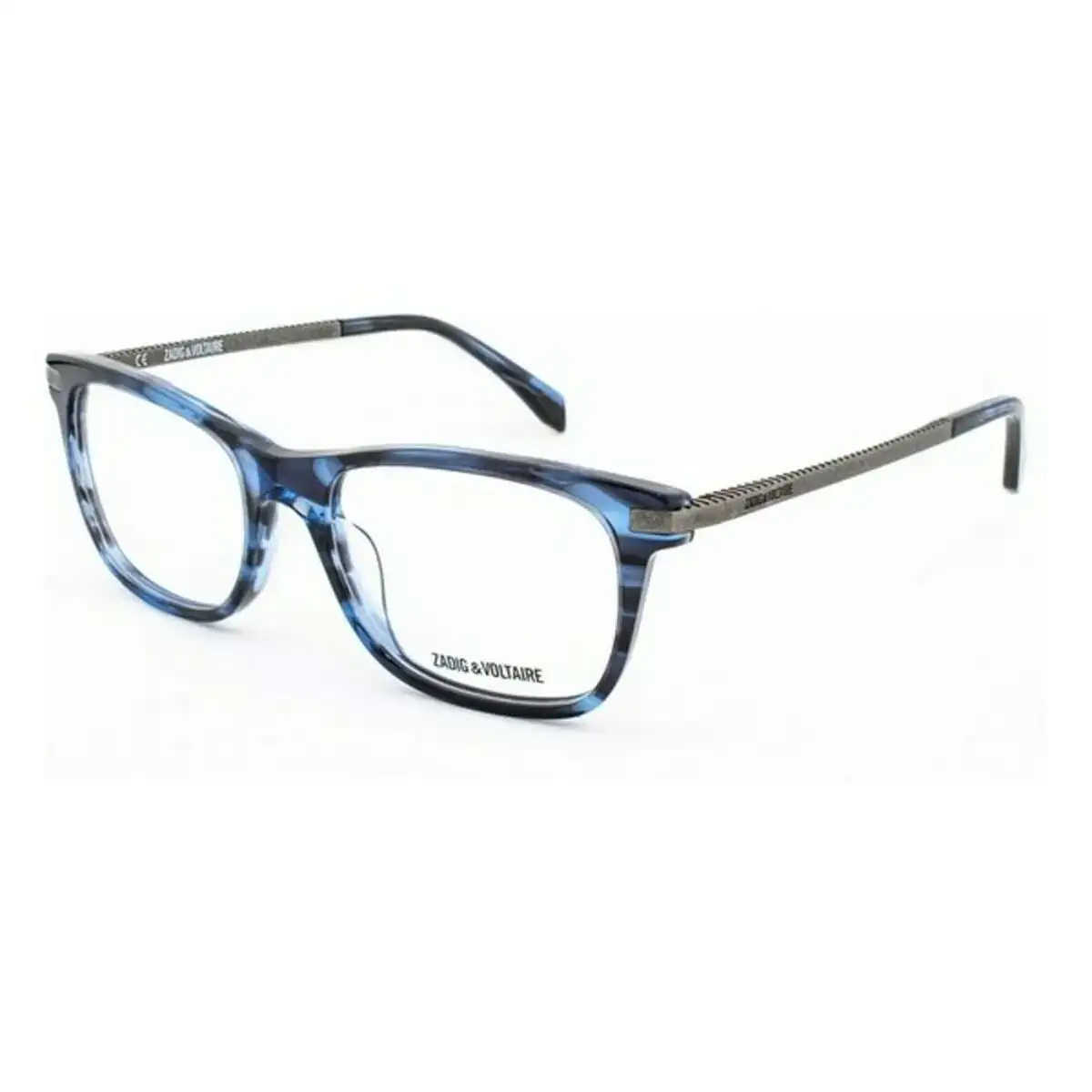 Monture de lunettes unisexe zadig voltaire vzv167 0m00_8739. DIAYTAR COTE D'IVOIRE - Votre Portail Vers l'Exclusivité. Explorez notre boutique en ligne pour trouver des produits uniques et exclusifs, conçus pour les amateurs de qualité.