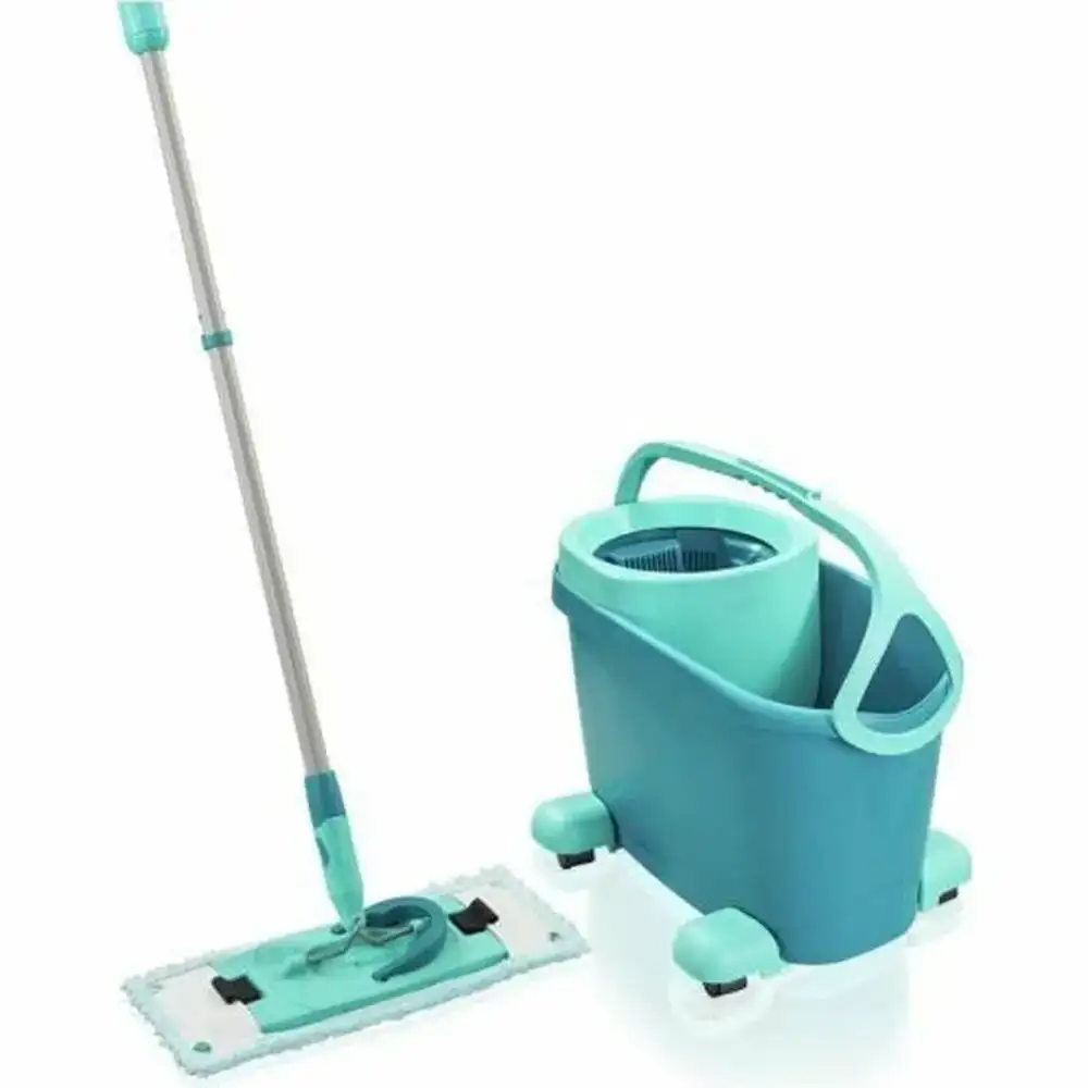 Mop with bucket leifheit 52121 6 l_8937. DIAYTAR COTE D'IVOIRE - Où Chaque Produit a sa Place. Parcourez notre catalogue et choisissez des articles qui s'intègrent parfaitement à votre style et à votre espace.