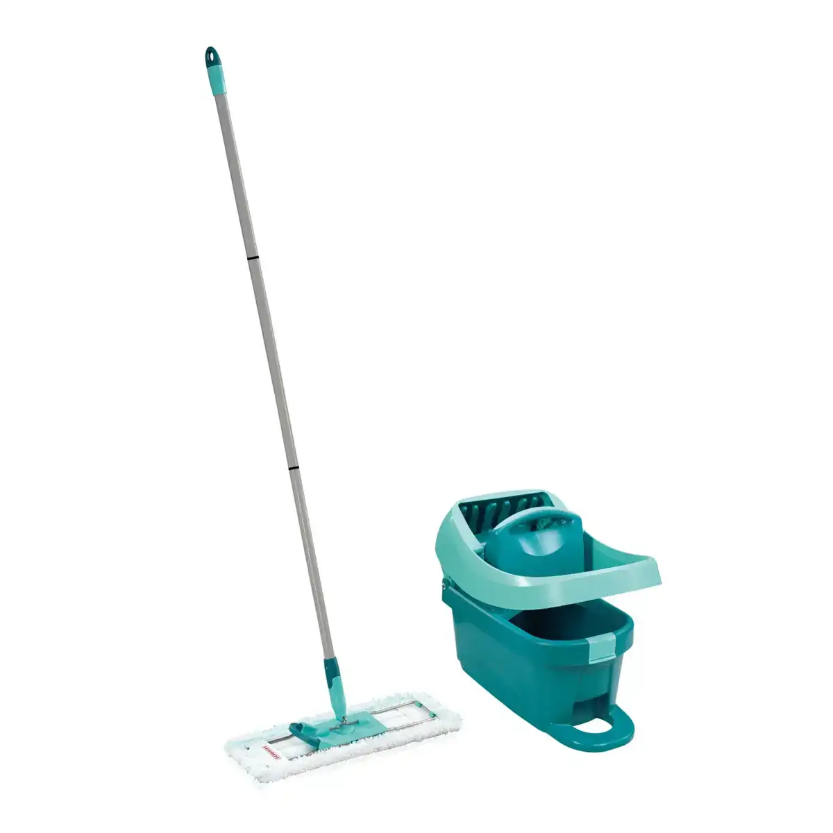 Mop with bucket leifheit profi xl plastique compose 8 l_5260. Bienvenue sur DIAYTAR COTE D'IVOIRE - Où l'Authenticité Rencontre le Confort. Plongez dans notre univers de produits qui allient tradition et commodité pour répondre à vos besoins.