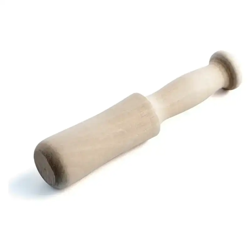 Mortier quid grettel bois 20 cm _2047. DIAYTAR COTE D'IVOIRE - L'Art du Shopping Facilité. Naviguez sur notre plateforme en ligne pour découvrir une expérience d'achat fluide et agréable, avec une gamme de produits adaptés à tous.
