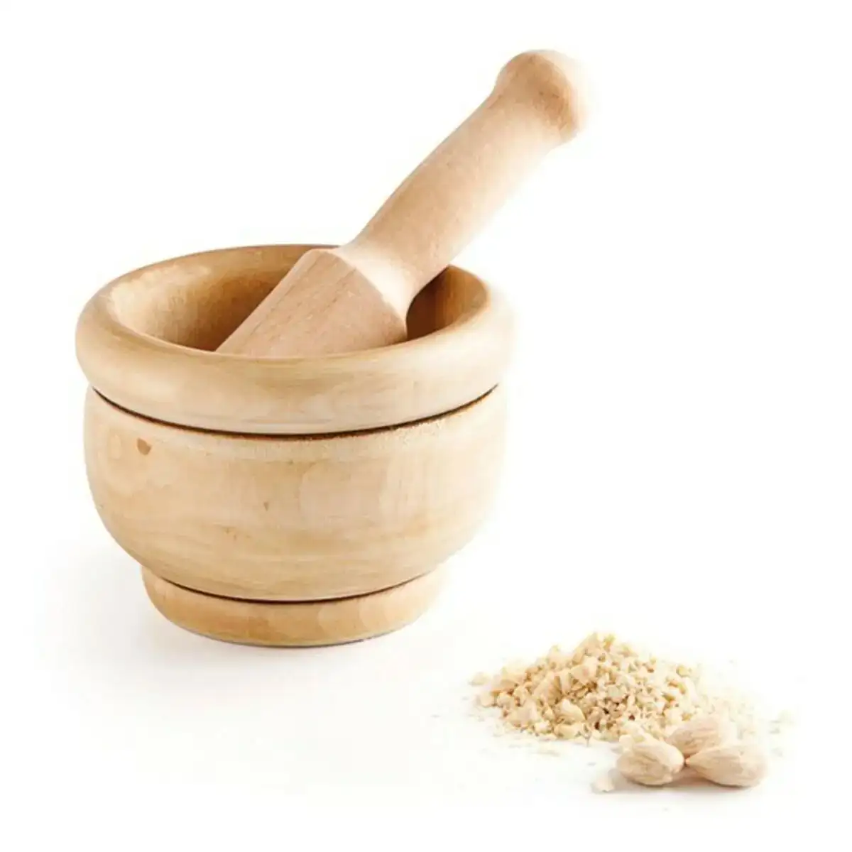 Mortier quid grettel bois_1413. DIAYTAR COTE D'IVOIRE - Où Chaque Produit est une Histoire à Raconter. Découvrez notre sélection de produits qui vous permettent de créer votre propre récit à travers vos achats.