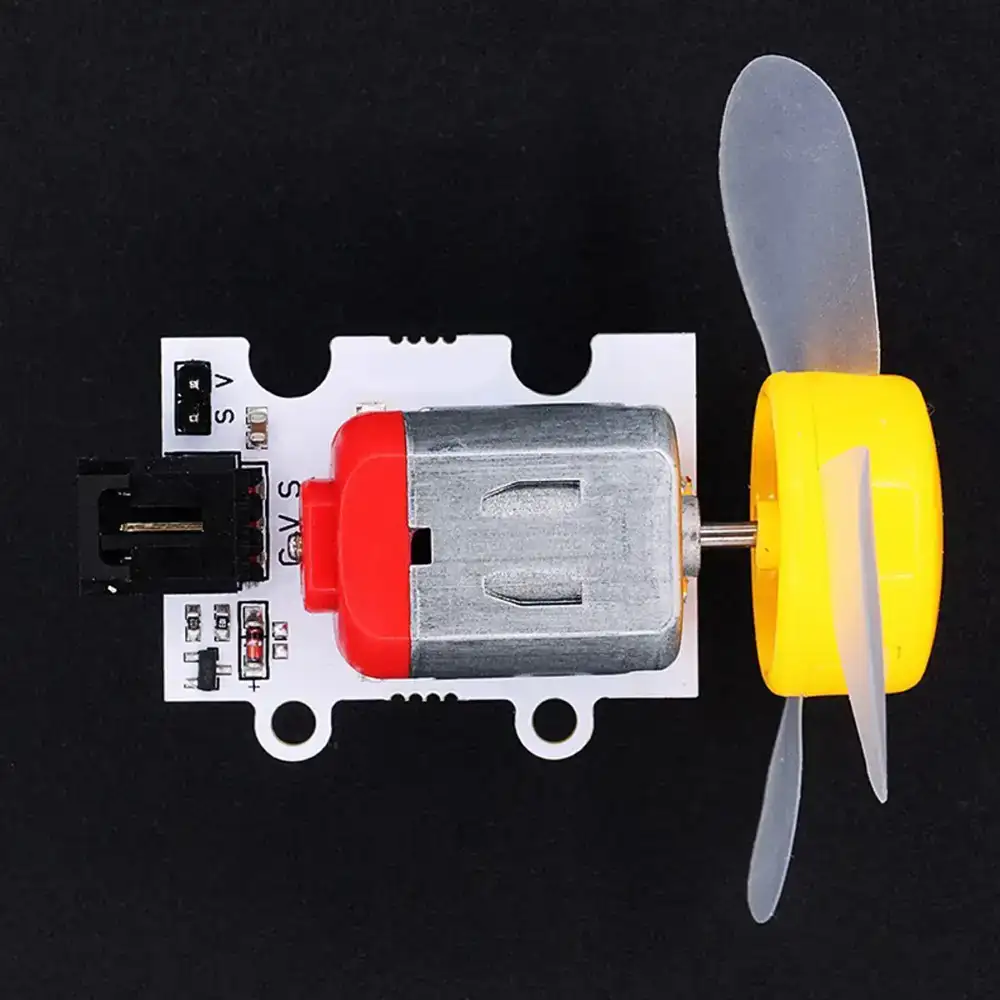 Moteur dc pour robot educatif ebotics_1768. DIAYTAR COTE D'IVOIRE - Où Choisir est un Plaisir Responsable. Parcourez notre catalogue et choisissez des produits qui incarnent notre engagement envers des pratiques durables et éthiques.