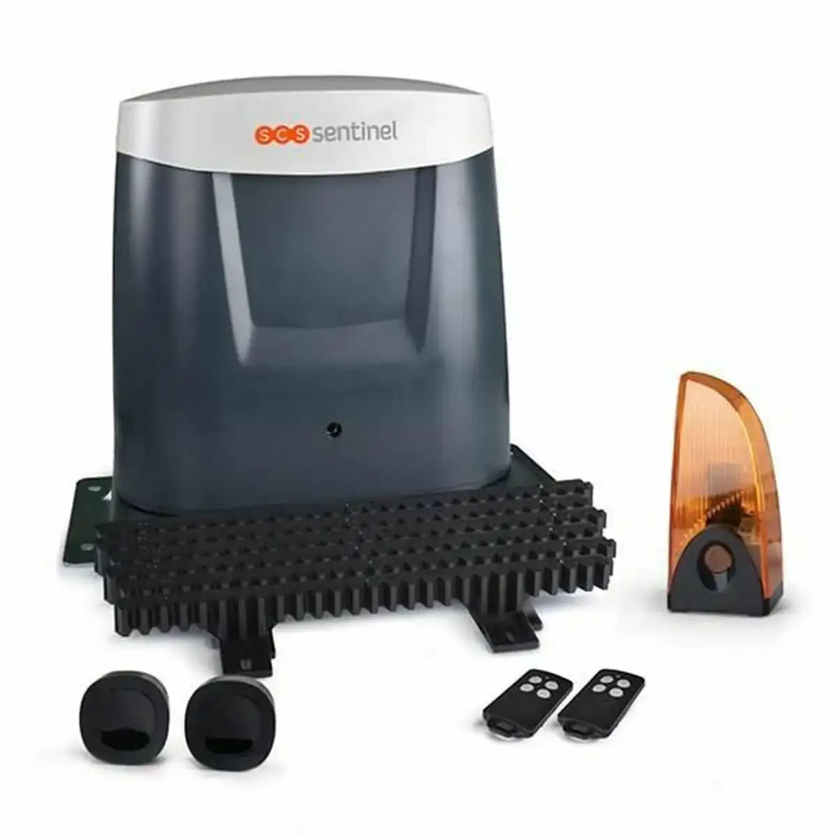 Moteur de porte coulissante scs sentinel opengate 3 500 kg_3381. Bienvenue sur DIAYTAR COTE D'IVOIRE - Où Chaque Article a son Histoire. Découvrez notre sélection méticuleuse de produits qui racontent l'authenticité et la beauté du Côte d'Ivoire.