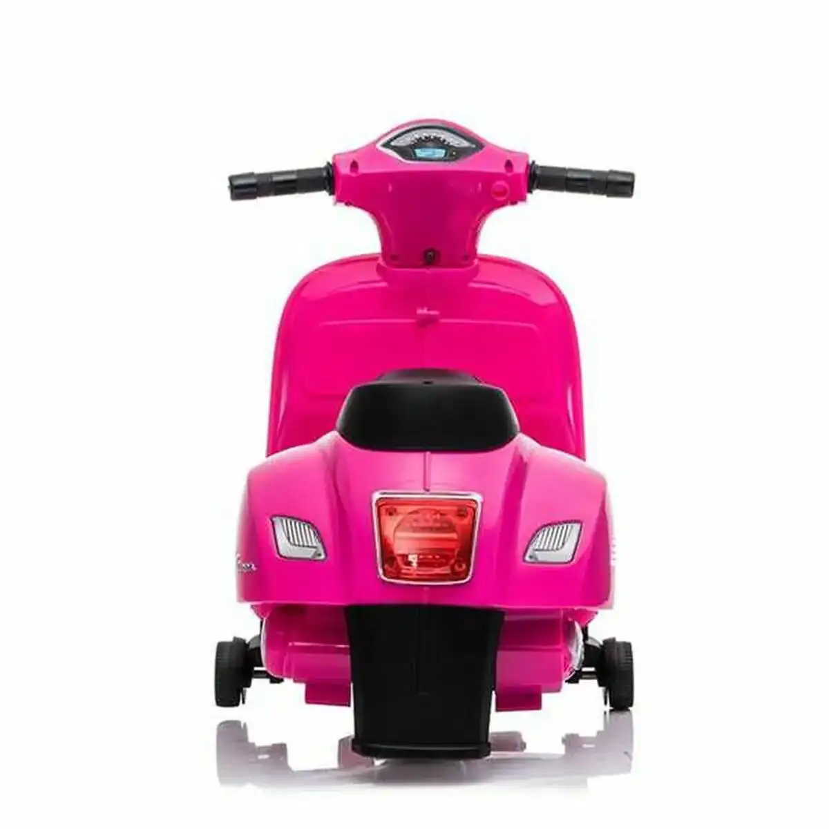 Motocyclette mini vespa rose_2163. DIAYTAR COTE D'IVOIRE - Votre Plateforme Shopping Engagée. Explorez notre catalogue et choisissez des produits qui reflètent notre dévouement envers la qualité et la satisfaction du client.