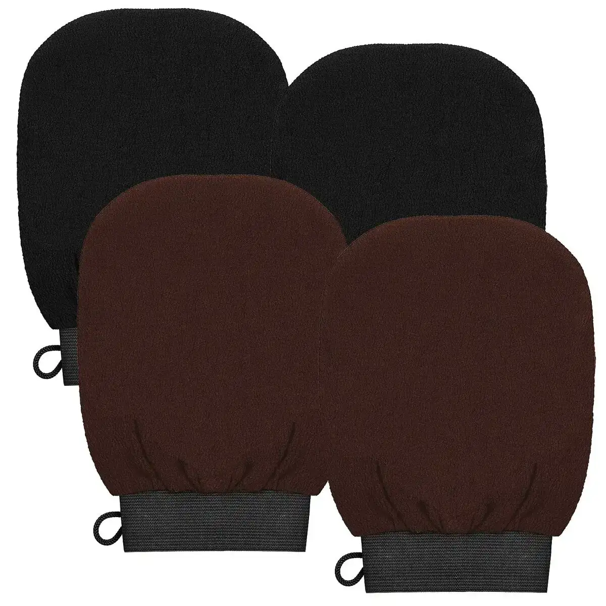 Moufles taille unique reconditionne a _8127. DIAYTAR COTE D'IVOIRE - L'Univers de l'Élégance Accessible. Plongez dans notre catalogue et choisissez des produits qui allient sophistication et accessibilité pour un shopping exquis.