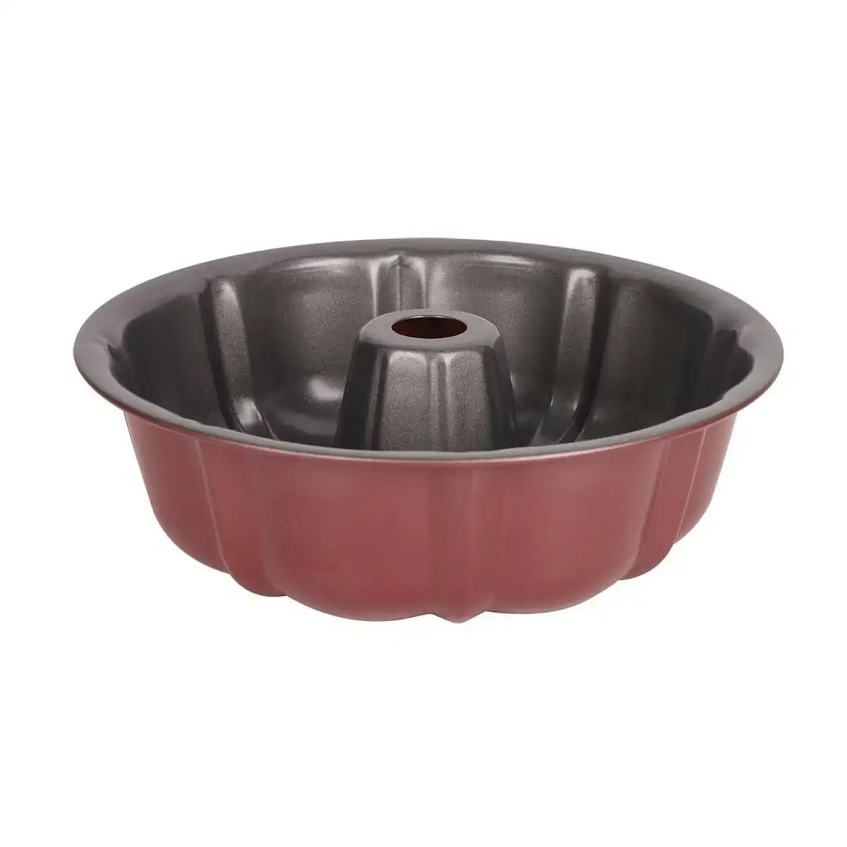 Moule a gateaux quttin 25 5 x 8 cm_5920. Bienvenue sur DIAYTAR COTE D'IVOIRE - Votre Fenêtre sur le Shopping Moderne. Parcourez notre boutique en ligne et découvrez des produits qui incarnent l'évolution du style et de la qualité.