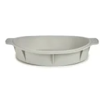 Moule a gateaux silicone gris fonce gris clair_7981. Votre Destination de Choix: DIAYTAR COTE D'IVOIRE - Où l'Authenticité Rencontre la Commodité. Faites l'expérience de magasiner en ligne pour des articles qui incarnent la richesse culturelle et la modernité du Côte d'Ivoire.