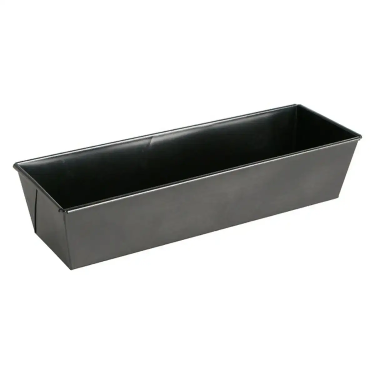 Moule a patisserie quid sweet grey 31 x 12 x 8 cm_1366. Bienvenue chez DIAYTAR COTE D'IVOIRE - Où Chaque Produit a son Histoire. Plongez dans notre sélection diversifiée et découvrez des articles qui racontent le riche patrimoine sénégalais.