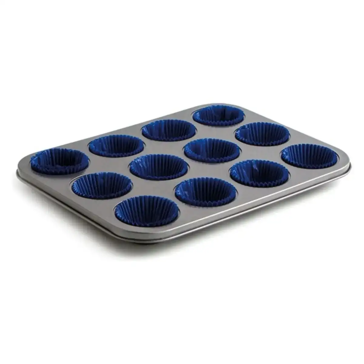Moule a patisserie quid sweet grey 36 x 17 x 3 cm_9081. DIAYTAR COTE D'IVOIRE - L'Art de Choisir, l'Art de S'émerveiller. Explorez notre boutique en ligne et choisissez des articles qui éveillent votre sens de l'émerveillement.