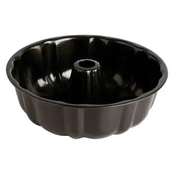 Moule a patisserie quid sweet savarin 26 x 8 cm_4317. DIAYTAR COTE D'IVOIRE - Votre Destination pour un Shopping Éclairé. Parcourez notre boutique en ligne pour découvrir des produits de qualité qui embelliront votre quotidien.