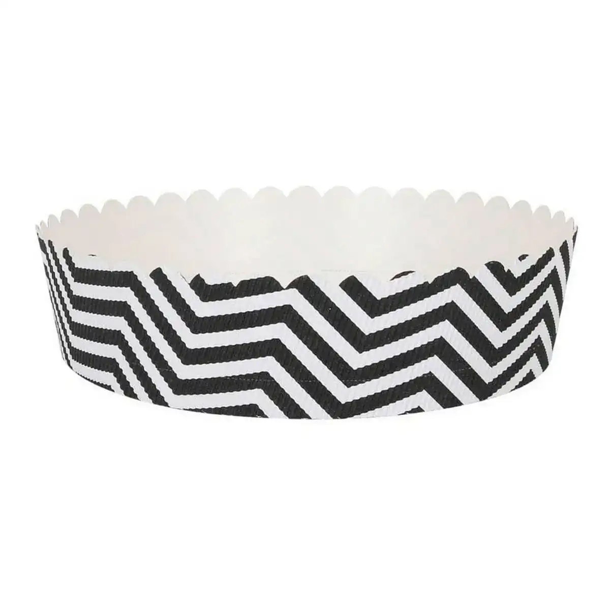 Moule a patisserie quttin noir 3 pieces_7354. DIAYTAR COTE D'IVOIRE - Votre Plaisir Shopping à Portée de Clic. Explorez notre boutique en ligne et trouvez des produits qui ajoutent une touche de bonheur à votre vie quotidienne.