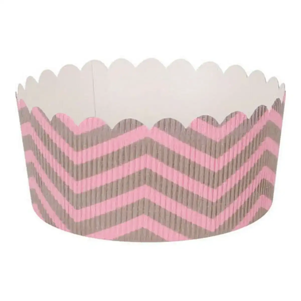 Moule a patisserie quttin rose 6 pieces_3701. DIAYTAR COTE D'IVOIRE - Votre Boutique en Ligne, Votre Identité. Naviguez à travers notre plateforme et choisissez des articles qui expriment qui vous êtes et ce que vous chérissez.
