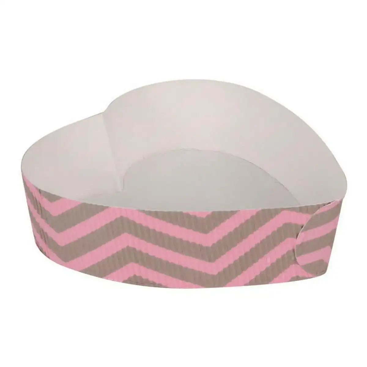 Moule a patisserie quttin rose 7 pieces_6776. DIAYTAR COTE D'IVOIRE - L'Art de Choisir, l'Art de Vivre. Parcourez notre boutique en ligne et découvrez des produits qui transforment chaque choix en une expérience enrichissante.