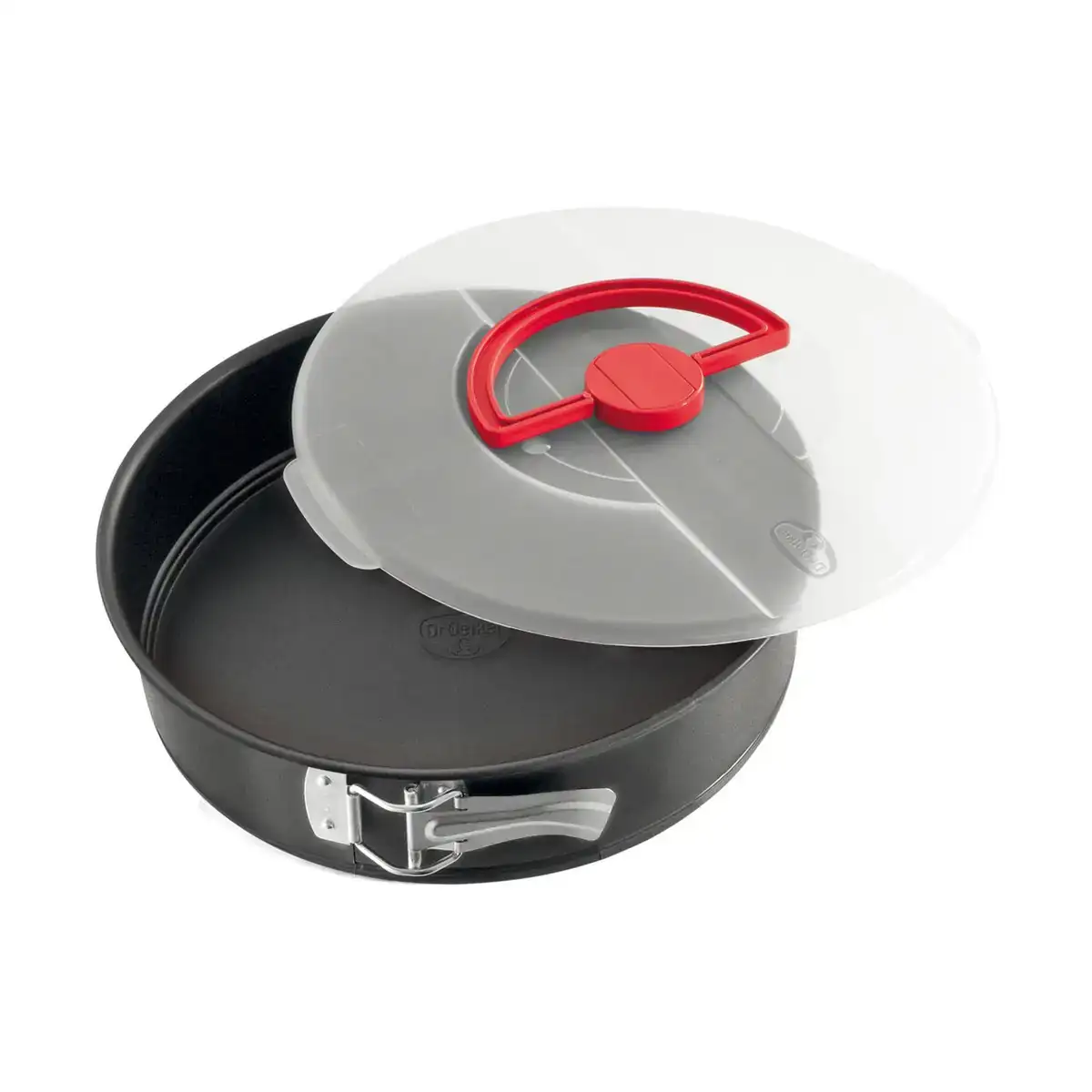 Moule amovible dr oetker o 26 cm_5104. Bienvenue sur DIAYTAR COTE D'IVOIRE - Où Chaque Produit a son Charme. Explorez notre sélection minutieuse et trouvez des articles qui vous séduisent et vous inspirent.