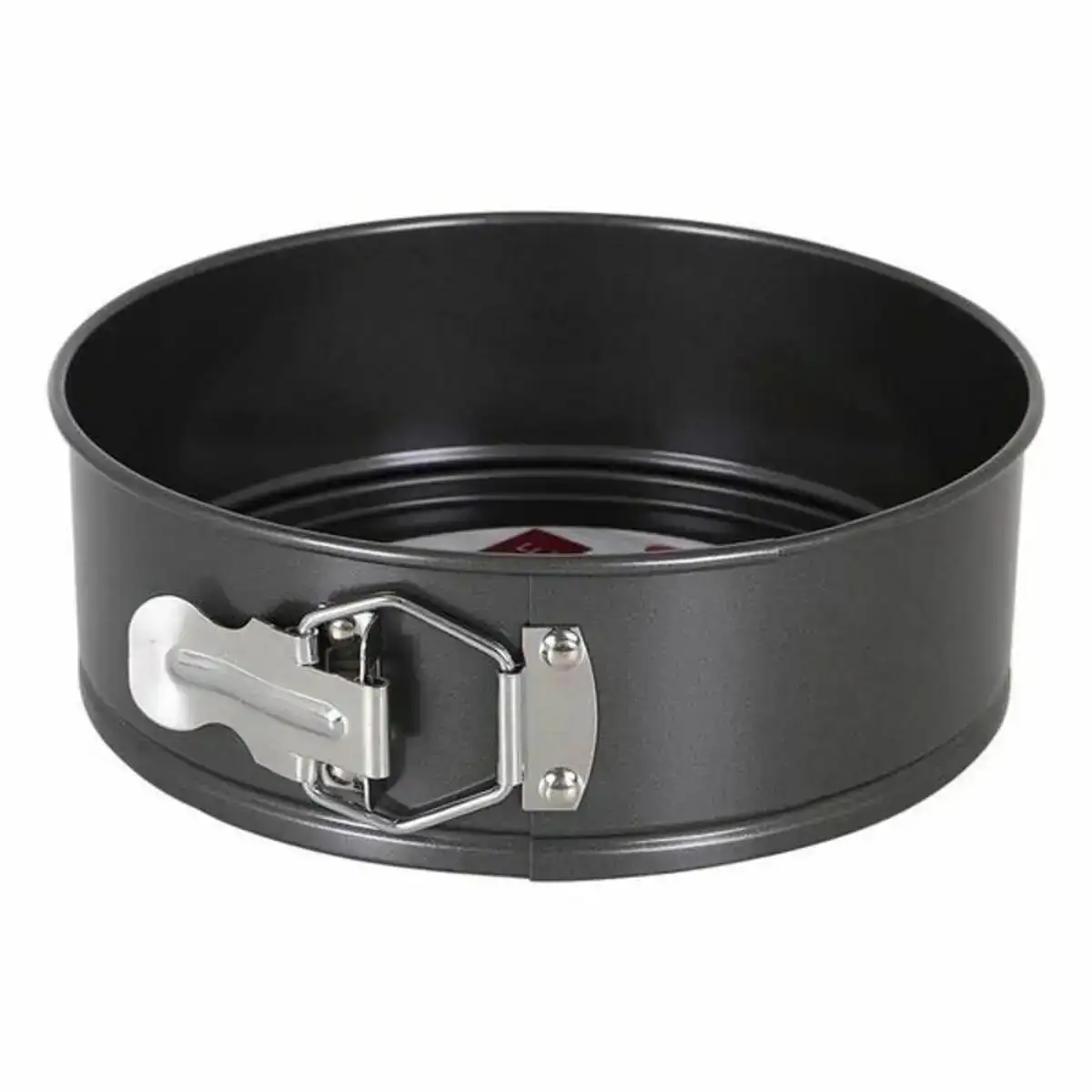 Moule amovible quttin acier de carbone noir_6255. DIAYTAR COTE D'IVOIRE - Votre Destination Shopping pour Tous. Parcourez notre boutique en ligne et découvrez une variété de produits pour satisfaire tous vos besoins et désirs.