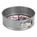Moule amovible quttin acier de carbone rond gris_8556. Bienvenue sur DIAYTAR COTE D'IVOIRE - Là où le Shopping Devient une Aventure. Explorez notre catalogue et dénichez des trésors qui élargiront votre horizon shopping.