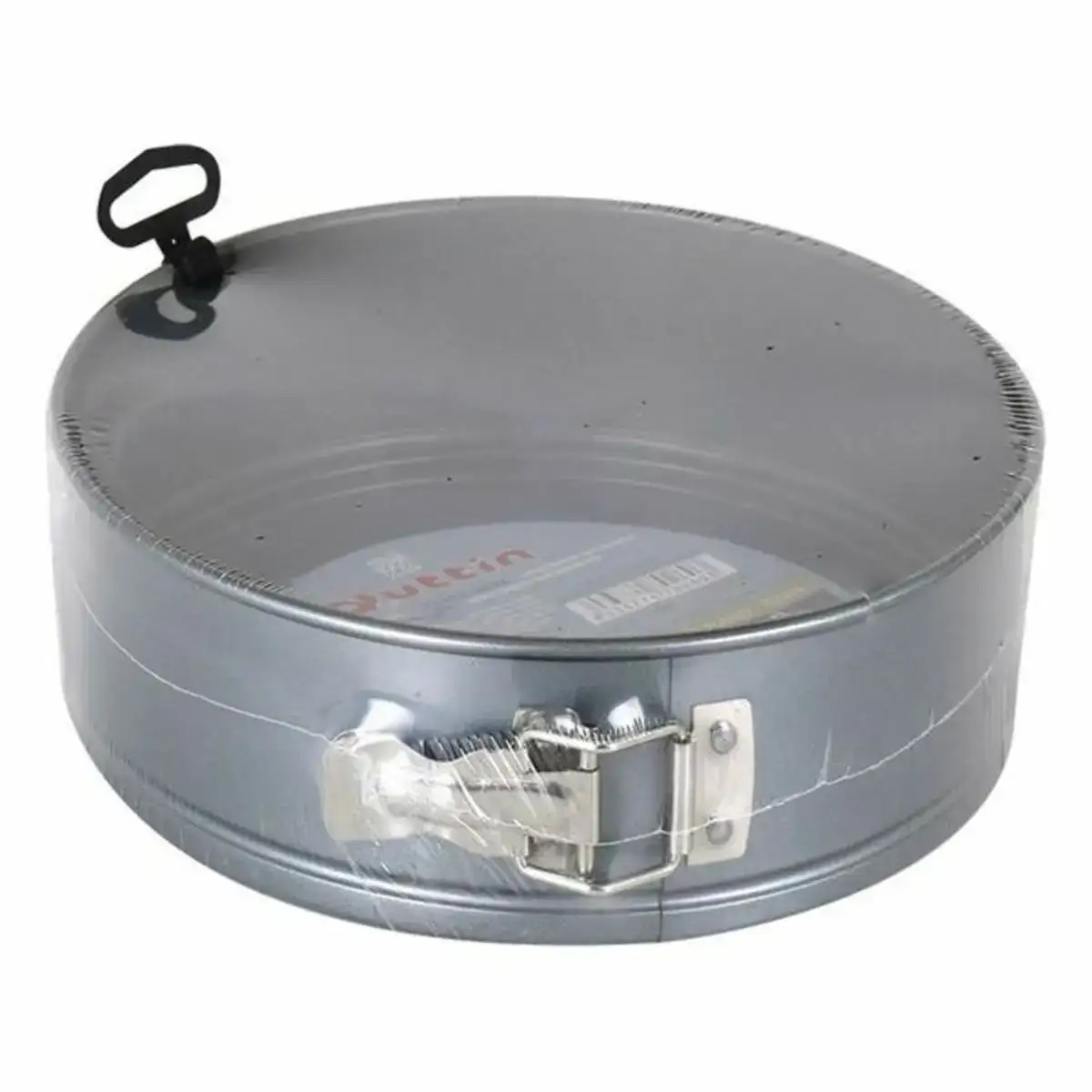 Moule amovible quttin acier de carbone_8536. DIAYTAR COTE D'IVOIRE - Votre Portail Vers l'Exclusivité. Explorez notre boutique en ligne pour trouver des produits uniques et exclusifs, conçus pour les amateurs de qualité.
