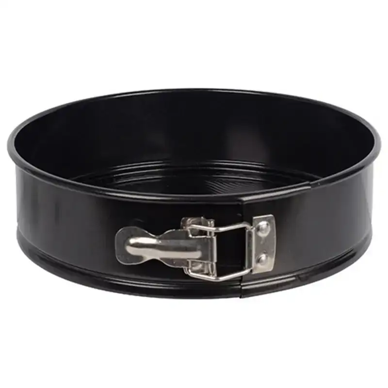 Moule pour four masterpro o 24 cm_3918. DIAYTAR COTE D'IVOIRE - Votre Passage vers l'Élégance Abordable. Explorez notre collection où chaque produit est choisi pour sa qualité et son accessibilité, incarnant ainsi l'essence du Côte d'Ivoire.