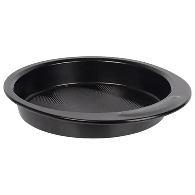 Moule pour four masterpro rond 27 5 x 25 4 x 4 2 cm _7216. DIAYTAR COTE D'IVOIRE - Votre Destination pour un Shopping Inoubliable. Naviguez à travers notre catalogue et choisissez des produits qui vous marquent par leur originalité.