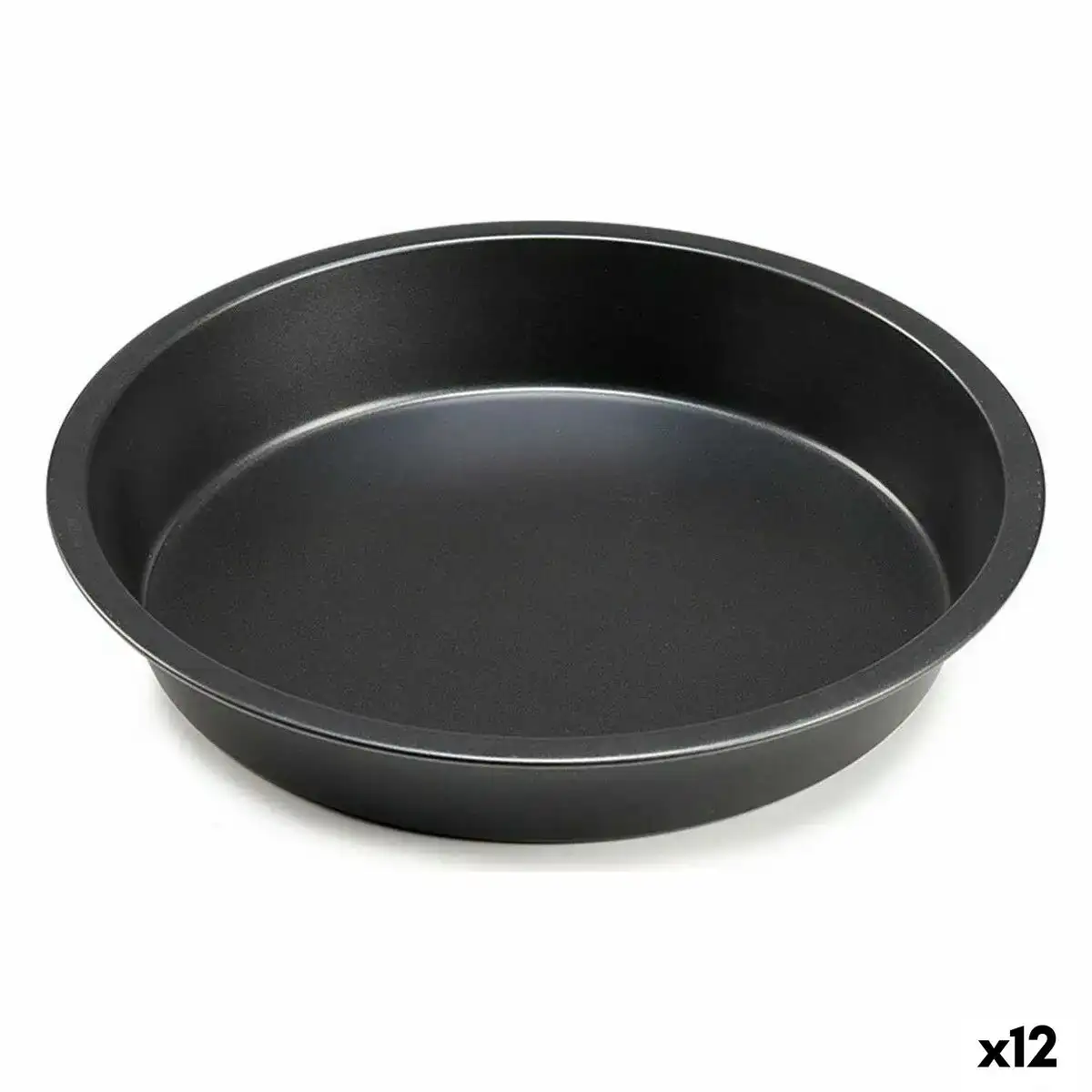 Moule pour four o 28 cm metal gris fonce 12 unites _8399. Découvrez DIAYTAR COTE D'IVOIRE - Votre Destination de Shopping Inspirée. Naviguez à travers nos offres variées et trouvez des articles qui reflètent votre personnalité et vos goûts.
