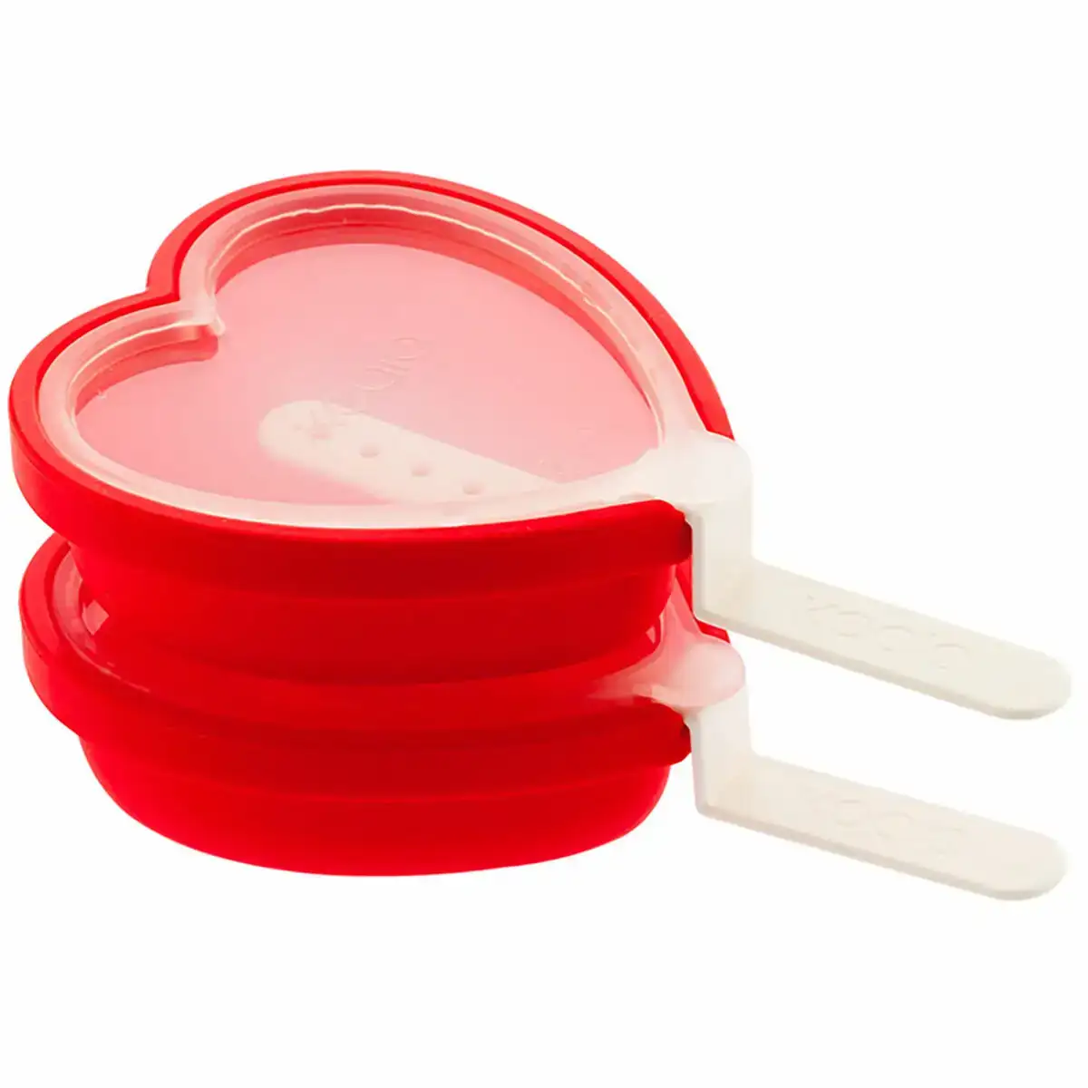 Moule pour glaces koala corazon coeur 2 unites bicolore plastique 15 x 9 x 3 5 cm 2 unites _6255. Découvrez DIAYTAR COTE D'IVOIRE - Votre Destination de Shopping Inspirée. Naviguez à travers nos offres variées et trouvez des articles qui reflètent votre personnalité et vos goûts.