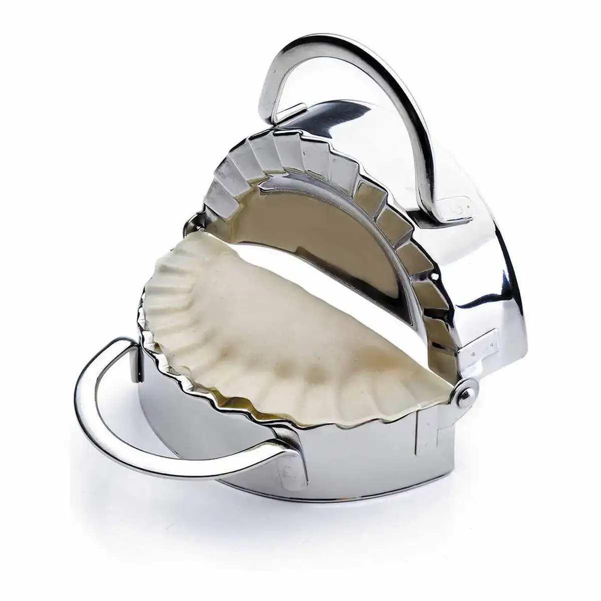 Moule quttin acier inoxydable pates en croute 9 5 cm _9579. Entrez dans l'Univers de DIAYTAR COTE D'IVOIRE - Où Choisir est un Plaisir. Explorez notre gamme variée et trouvez des articles qui parlent à votre cœur et à votre style.