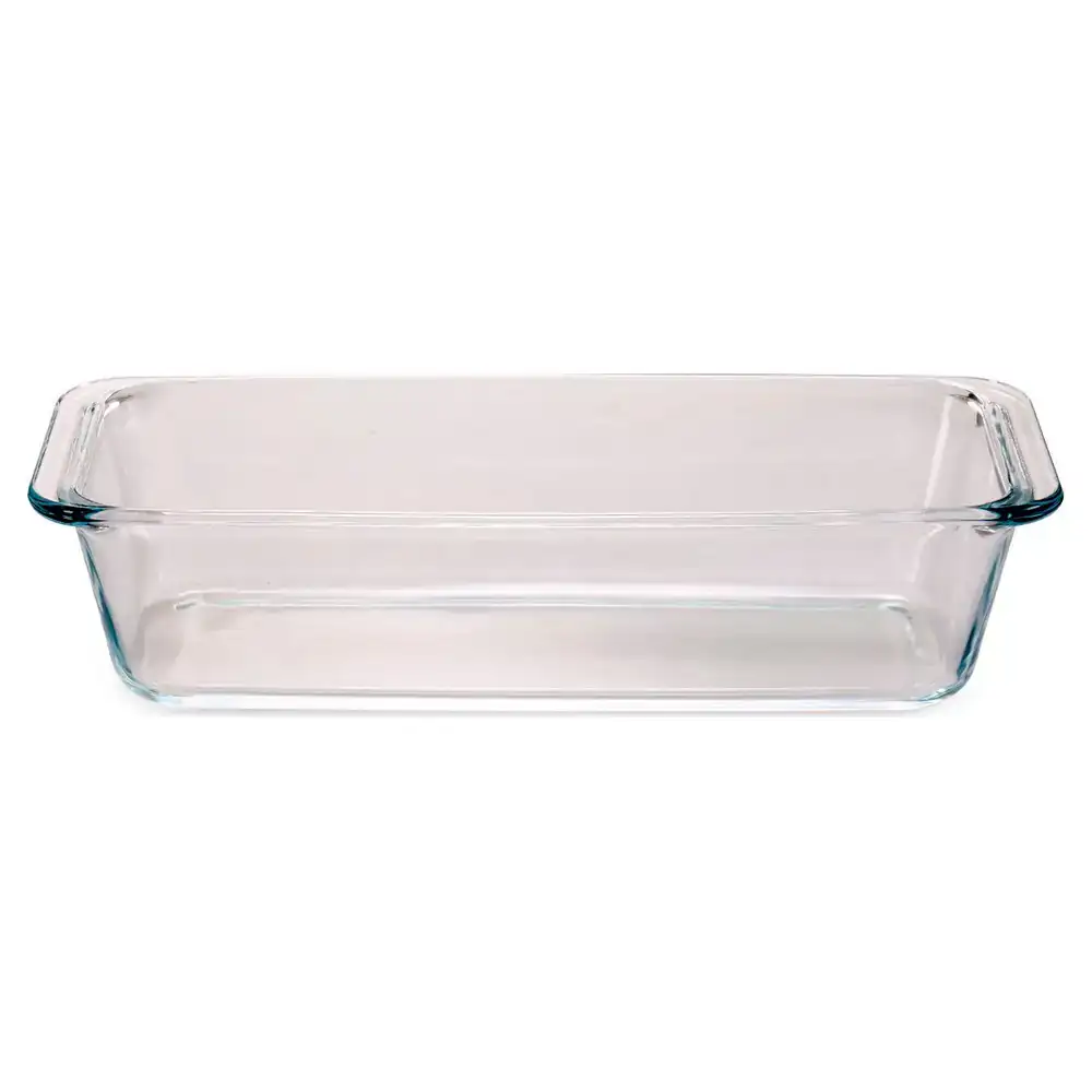 Moule transparent verre 12 x 7 1 x 31 cm _2746. DIAYTAR COTE D'IVOIRE - Votre Destination pour un Shopping Unique. Parcourez notre catalogue et trouvez des articles qui expriment votre singularité et votre style.