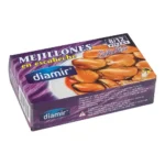 Moules a l escabeche diamir 115 g _5046. Plongez dans l'Univers de DIAYTAR COTE D'IVOIRE - Où la Qualité et la Diversité se rencontrent. Parcourez nos rayons virtuels pour trouver des produits répondant à tous les besoins, du confort de votre foyer.