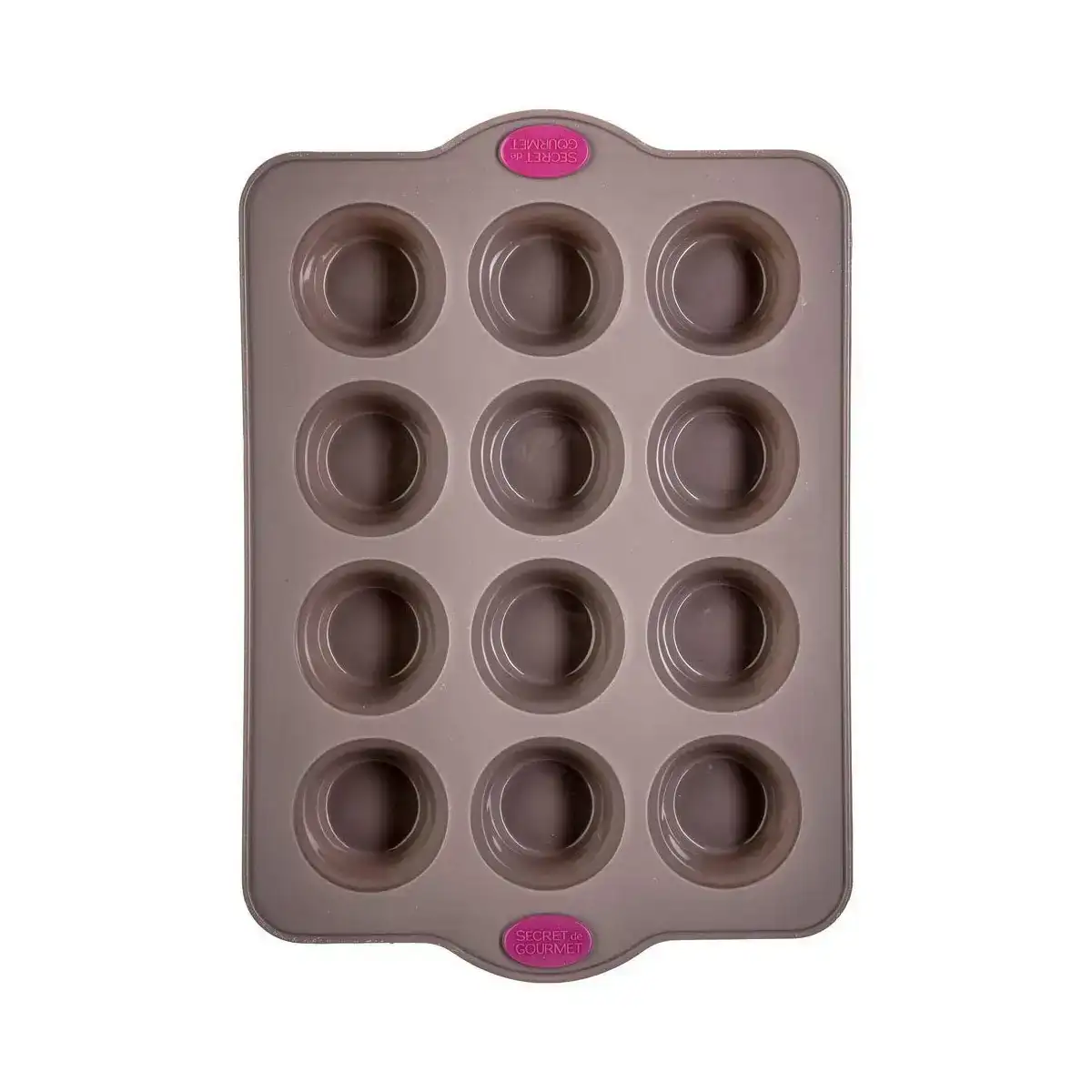 Moules a muffins 5five 33 x 23 5 x 3 5 cm _7749. DIAYTAR COTE D'IVOIRE - L'Art du Shopping Facilité. Naviguez sur notre plateforme en ligne pour découvrir une expérience d'achat fluide et agréable, avec une gamme de produits adaptés à tous.