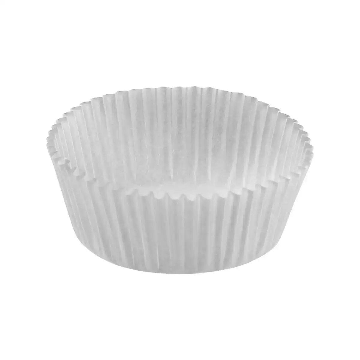 Moules a muffins algon blanc produits a usage unique 14 x 2 5 cm 80 unites_6045. Entrez dans l'Univers de DIAYTAR COTE D'IVOIRE - Où Chaque Produit a sa Place. Explorez nos rayons virtuels et choisissez des articles qui s'intègrent parfaitement à votre style de vie.