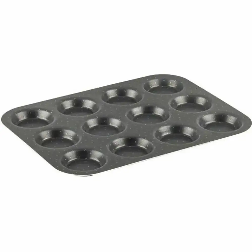 Moules a muffins tefal j5542802 noir_5277. DIAYTAR COTE D'IVOIRE - Où Votre Shopping Prend Vie. Explorez notre boutique en ligne pour trouver des articles qui vous ressemblent et qui ajoutent de l'éclat à votre quotidien.