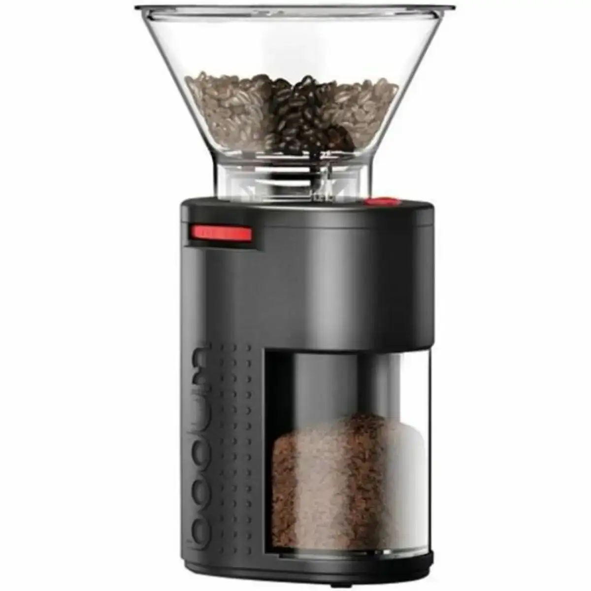 Moulin electrique bodum bistro 160 w_7892. DIAYTAR COTE D'IVOIRE - Où Choisir est un Voyage Cultuel. Explorez notre boutique en ligne et découvrez des produits qui célèbrent la richesse et la diversité culturelle du Côte d'Ivoire.