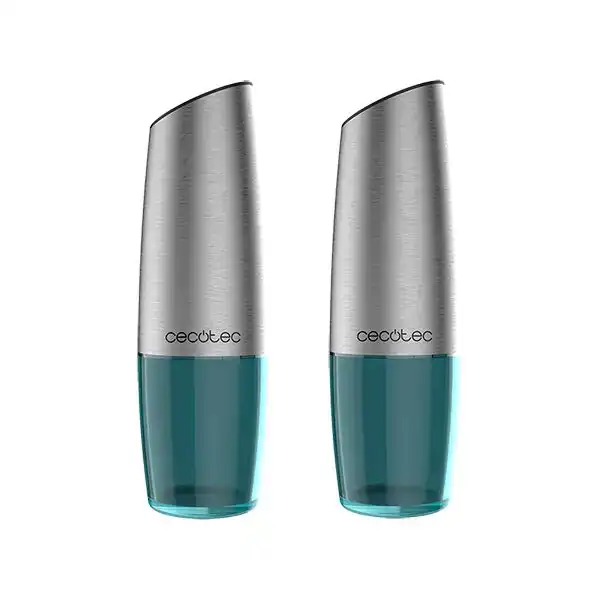 Moulin electrique cecotec instantmill gravity duo_5908. Entrez dans l'Univers de DIAYTAR COTE D'IVOIRE - Où l'Élégance Rencontre la Tradition. Explorez notre gamme variée et trouvez des articles qui ajoutent une touche de sophistication à votre vie.